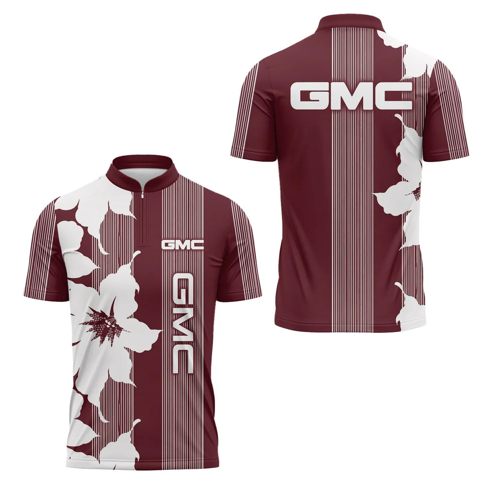 GMC Apparels SHW039