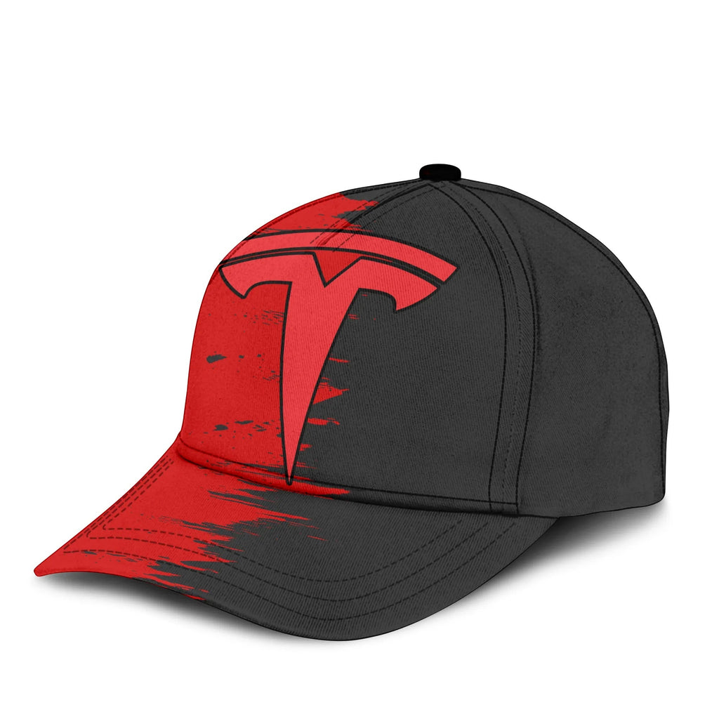 Tesla Cap CSC011