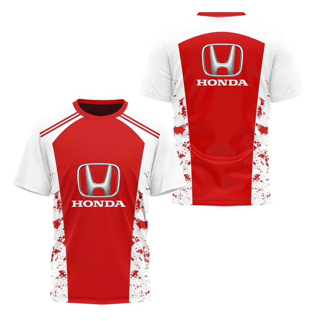 Honda T-shirt SC089
