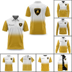 Lamborghini Apparels SC120
