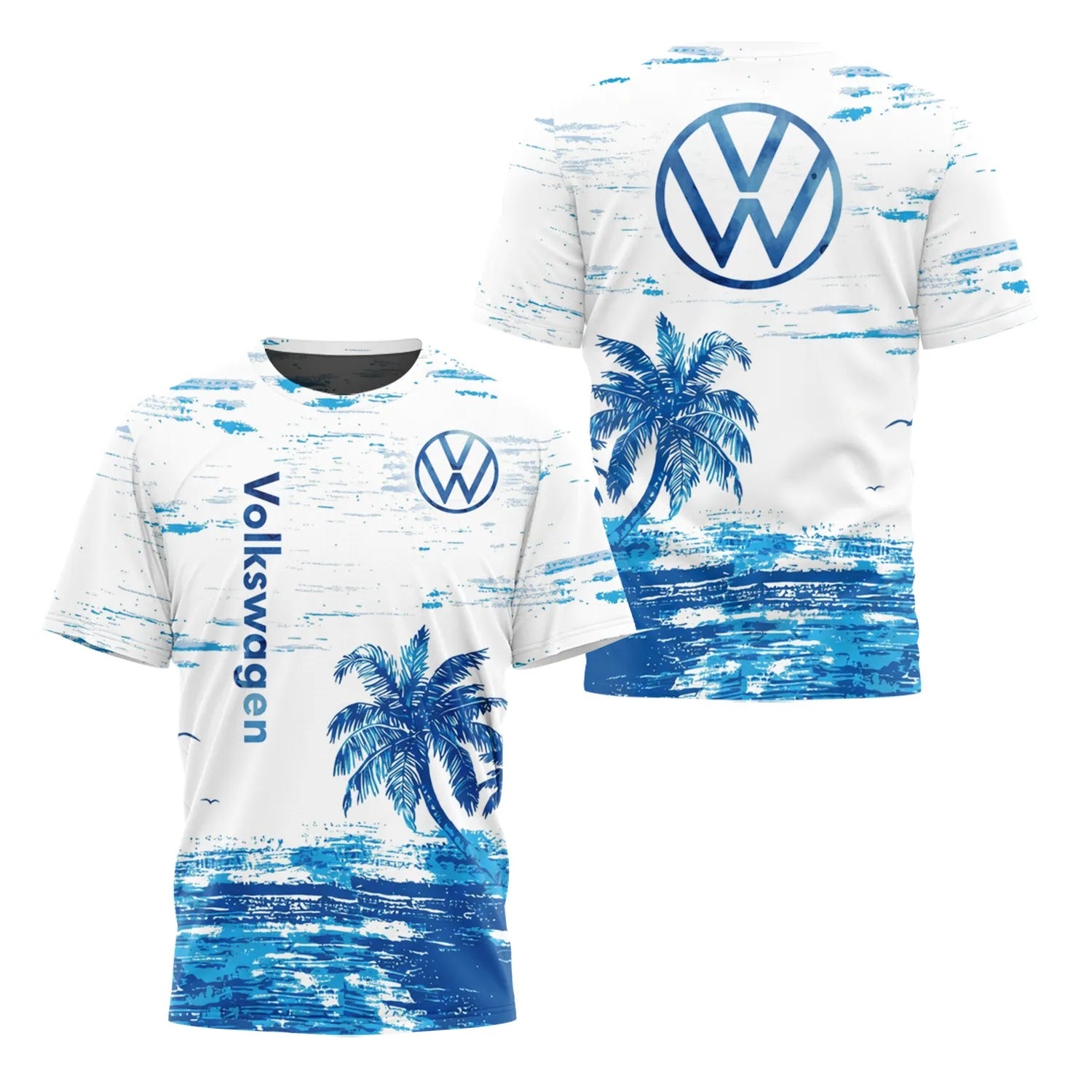 Volkswagen Apparels SHW069