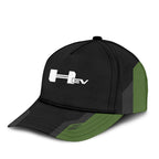 Hummer Cap CSC033