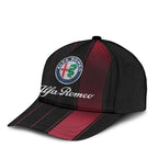 Alfa Romeo Cap CSC043