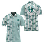 Alfa Romeo Short Sleeve Polo SHW028