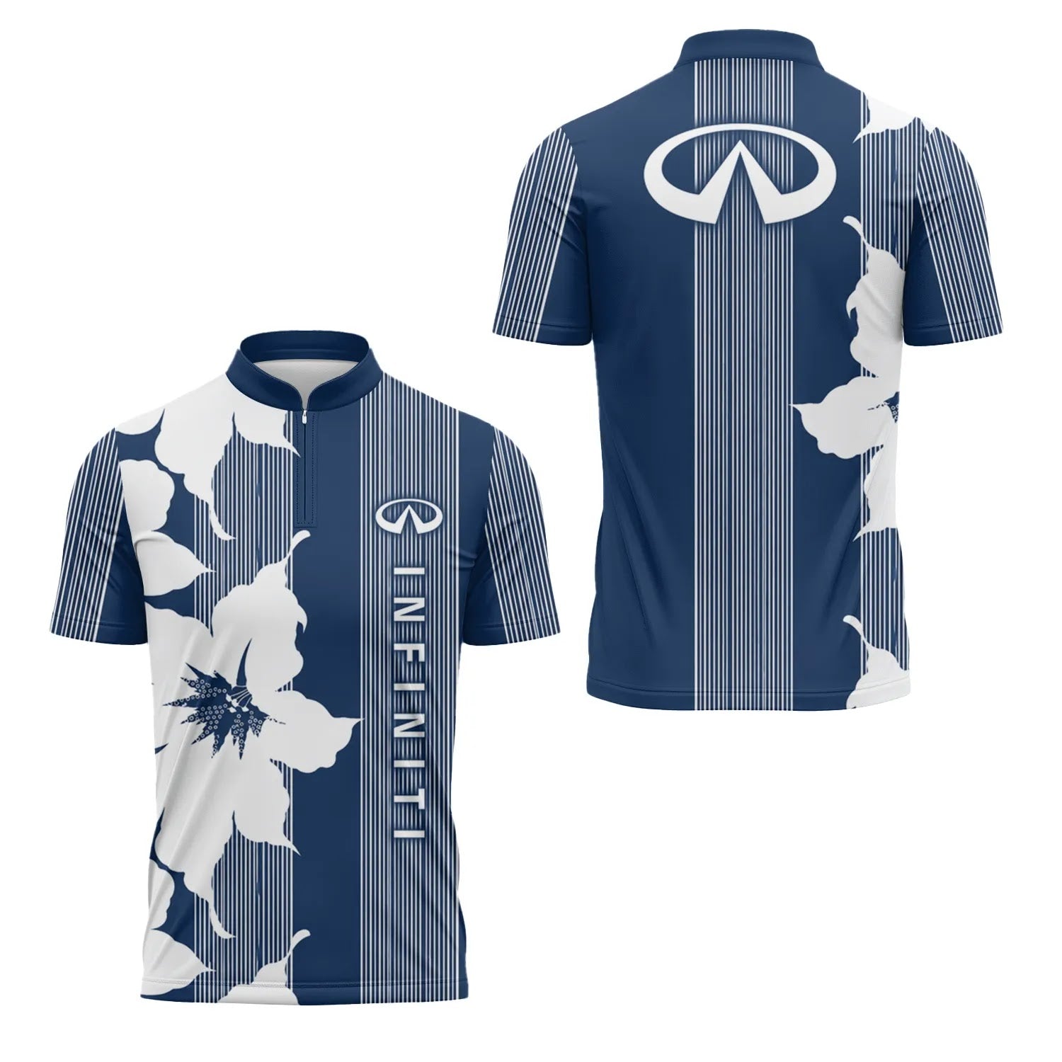 Infiniti Apparels SHW039