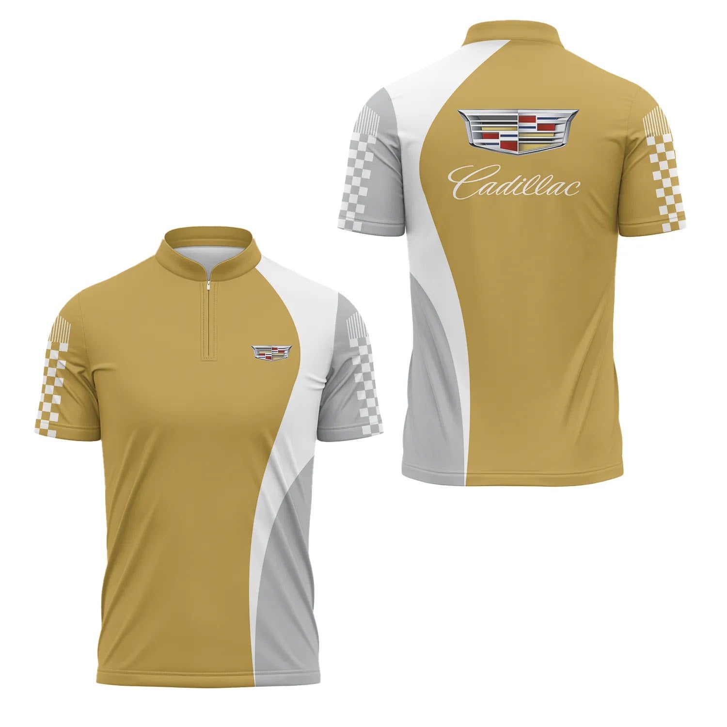 Cadillac Apparels SC073