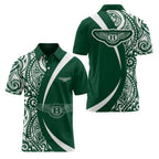 Bentley Short Sleeve Polo SHW072