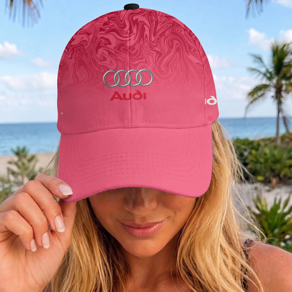 Audi Cap CSC056