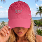 Audi Cap CSC056