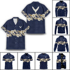 Corvette Apparels SHW047