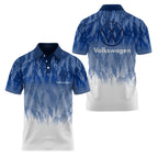 Volkswagen Short Sleeve Polo SC069