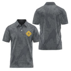 Rivian Short Sleeve Polo SC114