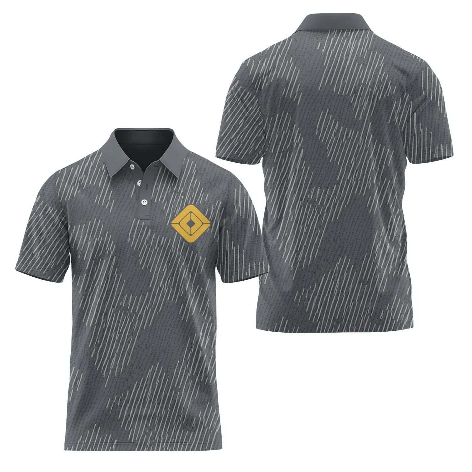 Rivian Short Sleeve Polo SC114