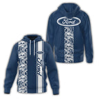 Ford Hoodie SHW042
