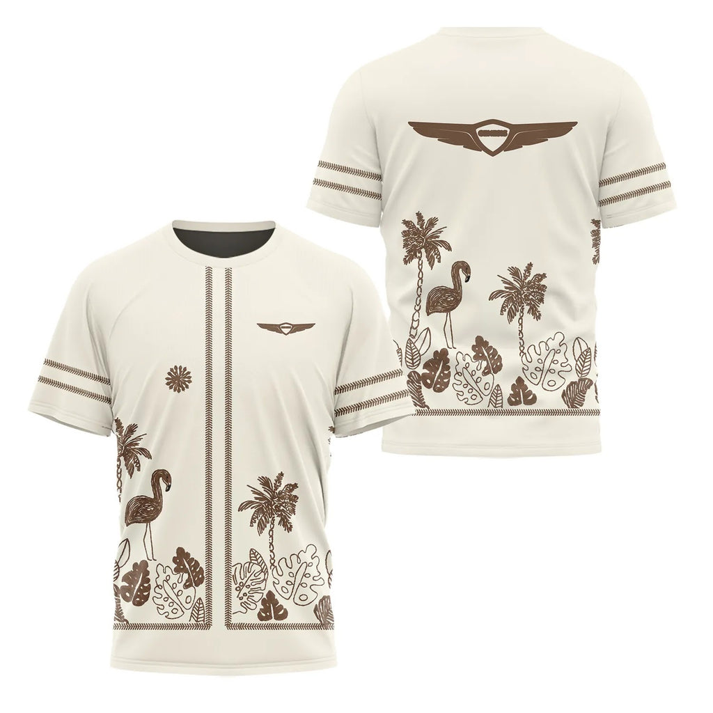 Genesis T-shirt SHW044