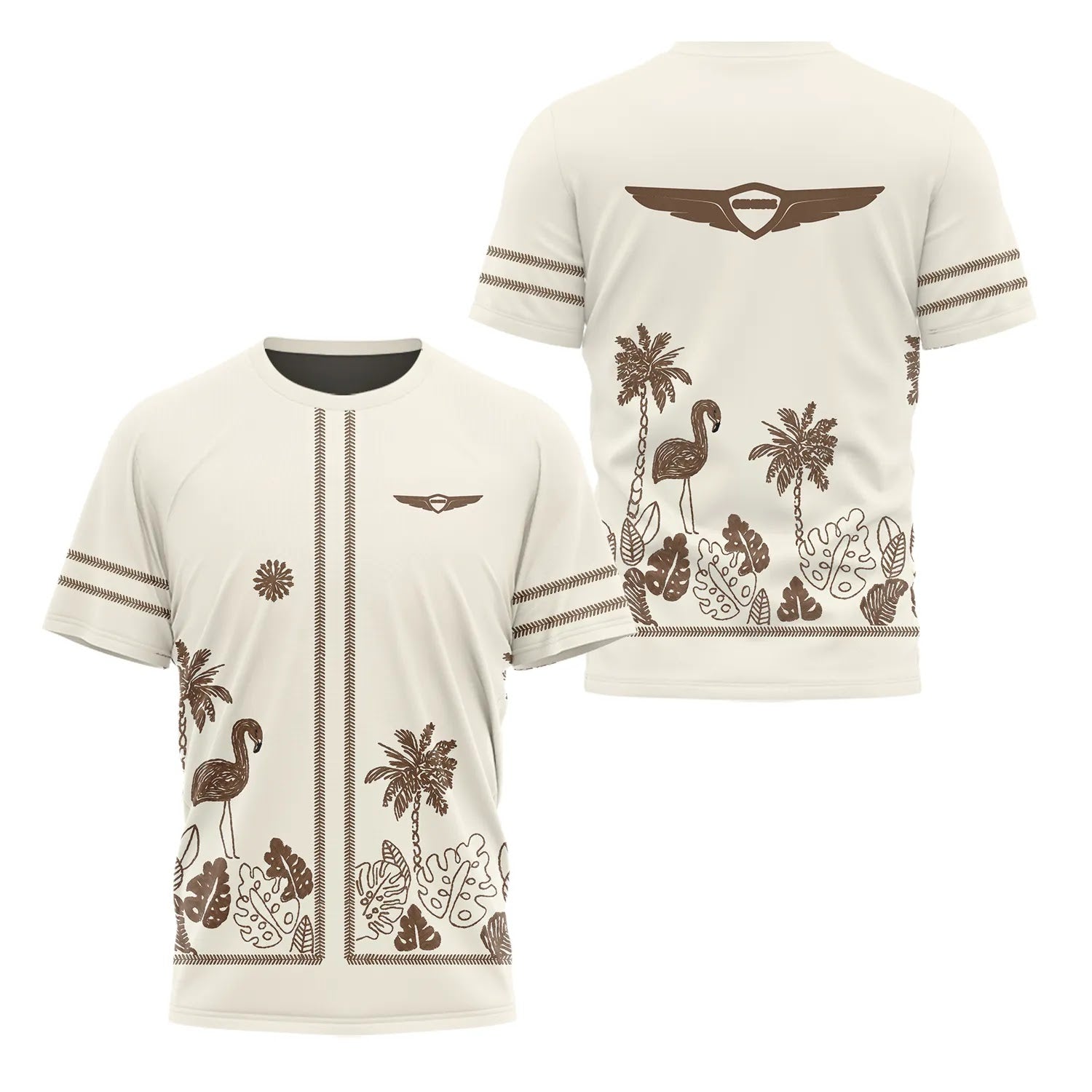 Genesis T-shirt SHW044