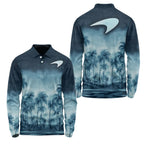 McLaren Long Sleeve Polo SHW021