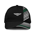 Bentley Cap CSC034