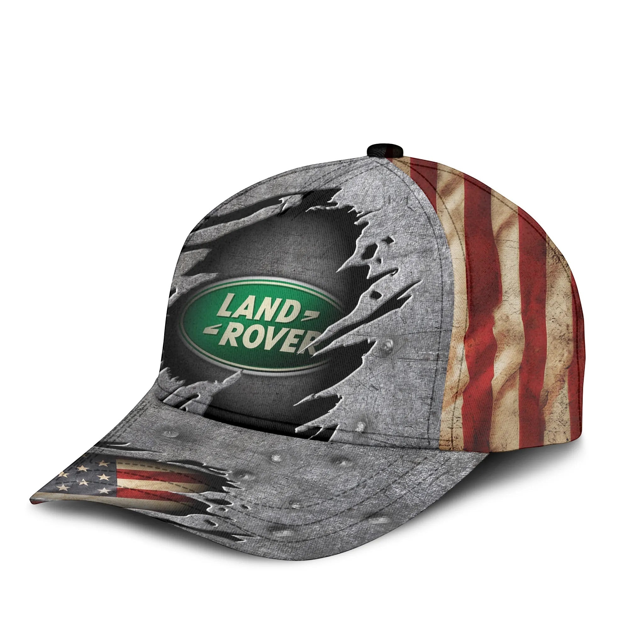 Land Rover Cap CSC005
