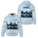 GMC Hoodie SHW016