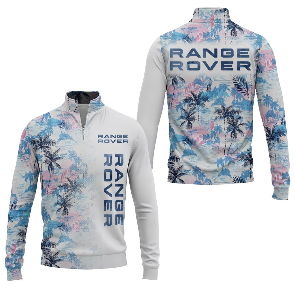 Range Rover Apparels SHW029