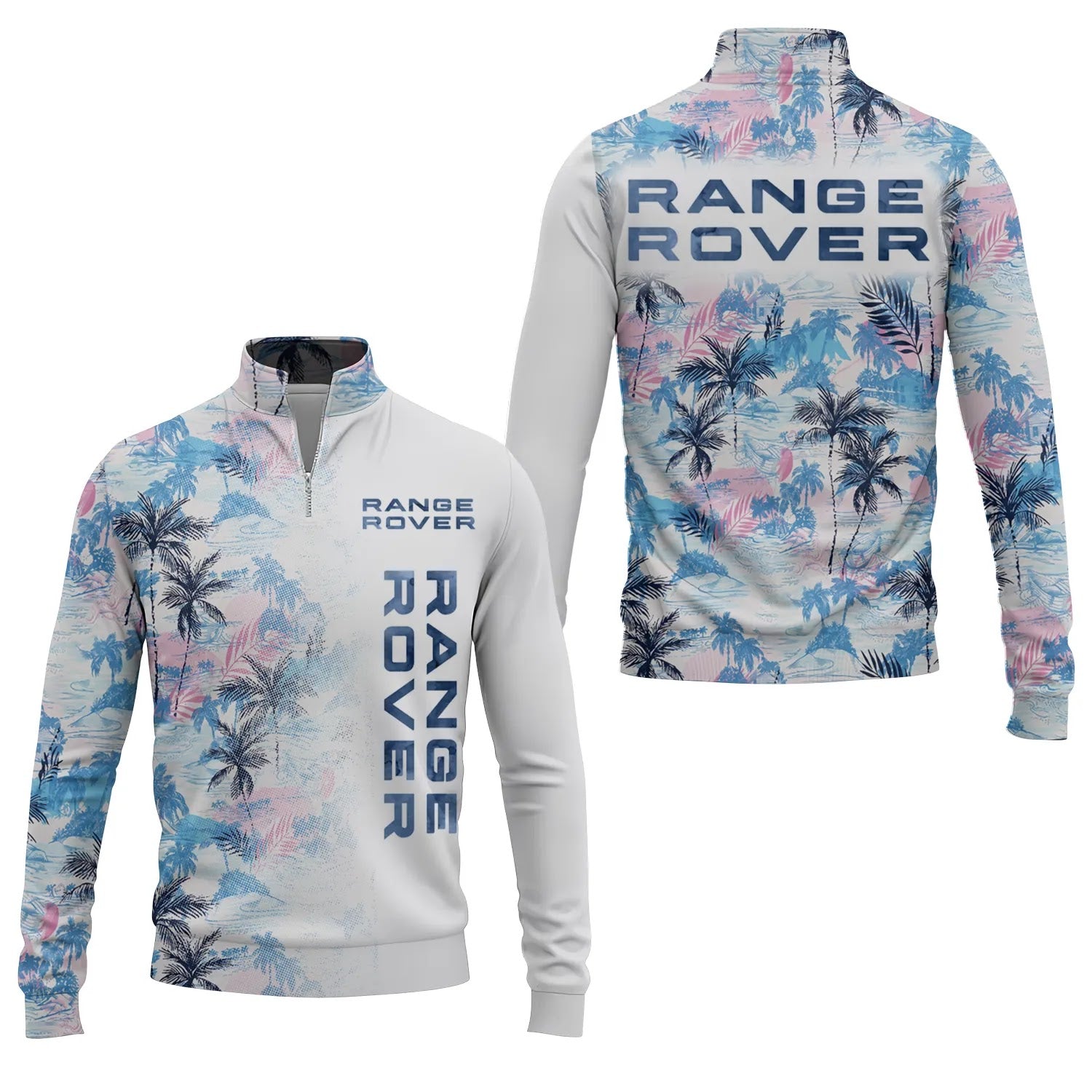 Range Rover Apparels SHW029