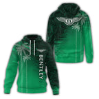 Bentley Hoodie SHW070