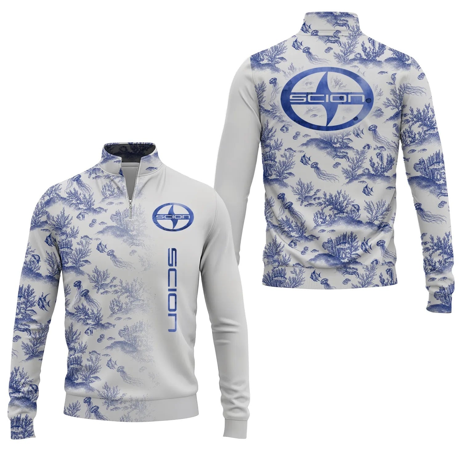 Scion Apparels SHW009
