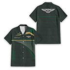 Bentley Premium Hawaiian Shirt SC067