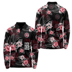 Fiat Long Sleeve Polo SC054