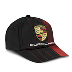 Porsche Cap CSC043