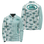 Land Rover Long Sleeve Polo SHW028