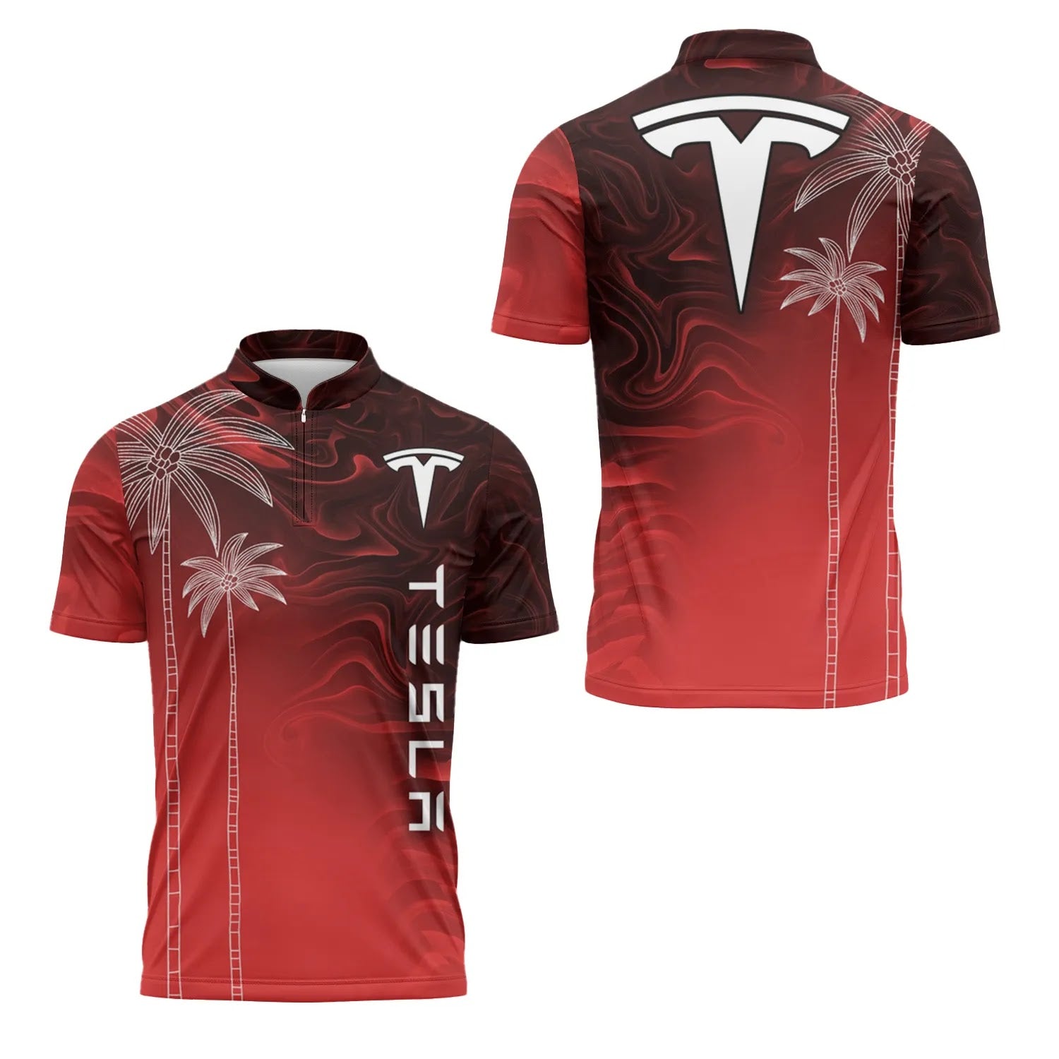 Tesla Apparels SHW070