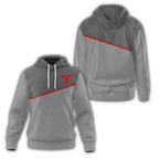 Tesla Hoodie SC116