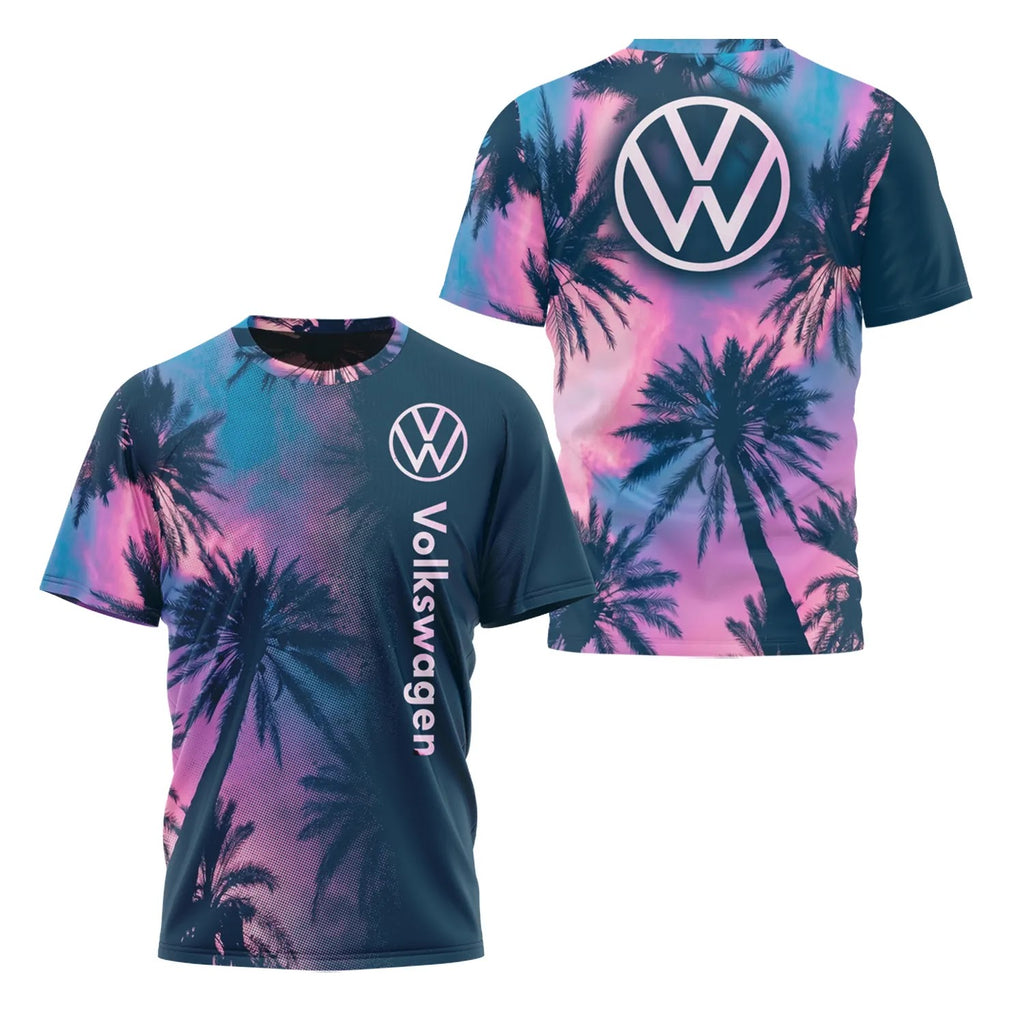 Volkswagen T-shirt SHW030