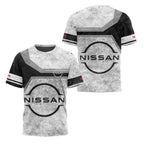 Nissan T-shirt SC086