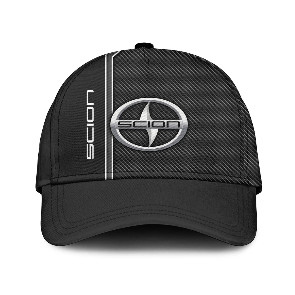 Scion Cap CSC037