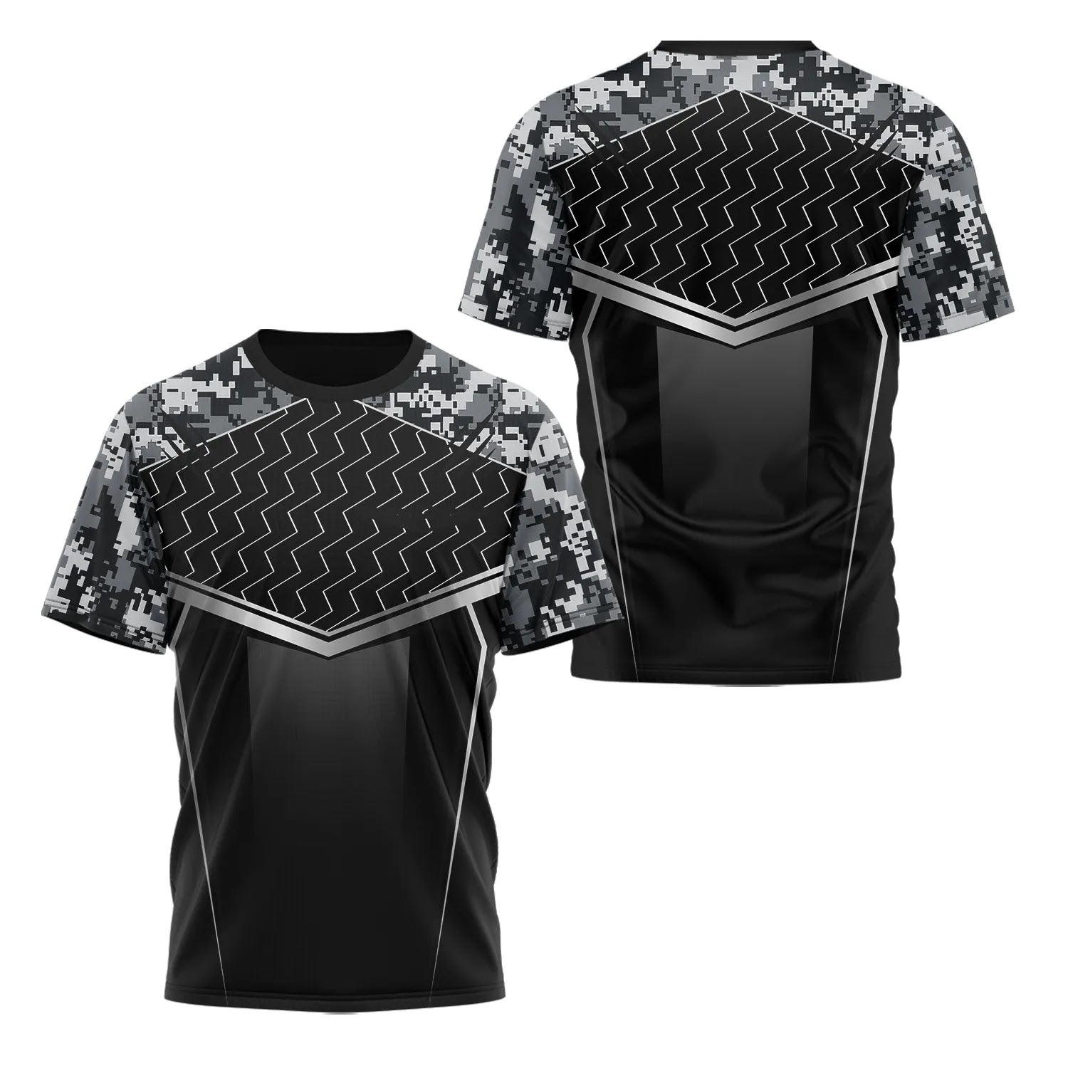 Genesis T-shirt SC115