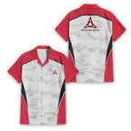 Dodge Premium Hawaiian Shirt SC081