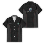 Alfa Romeo Premium Hawaiian Shirt SC072