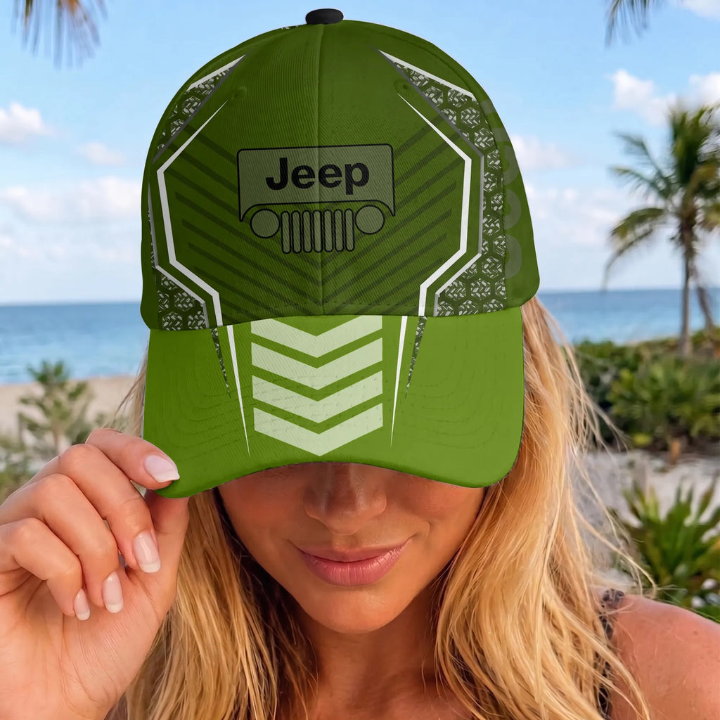 Jeep Cap CSC047