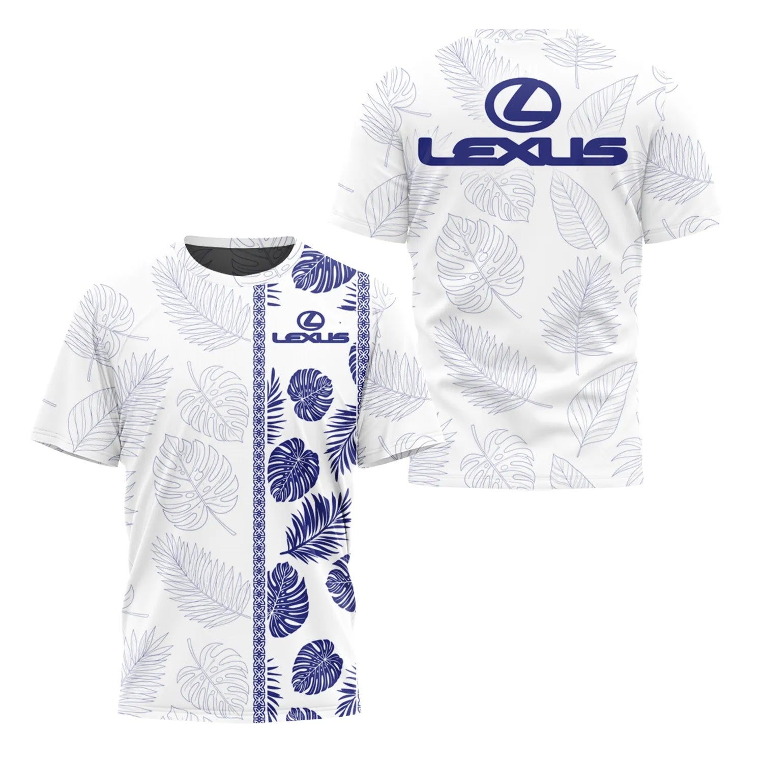 Lexus T-shirt SHW023