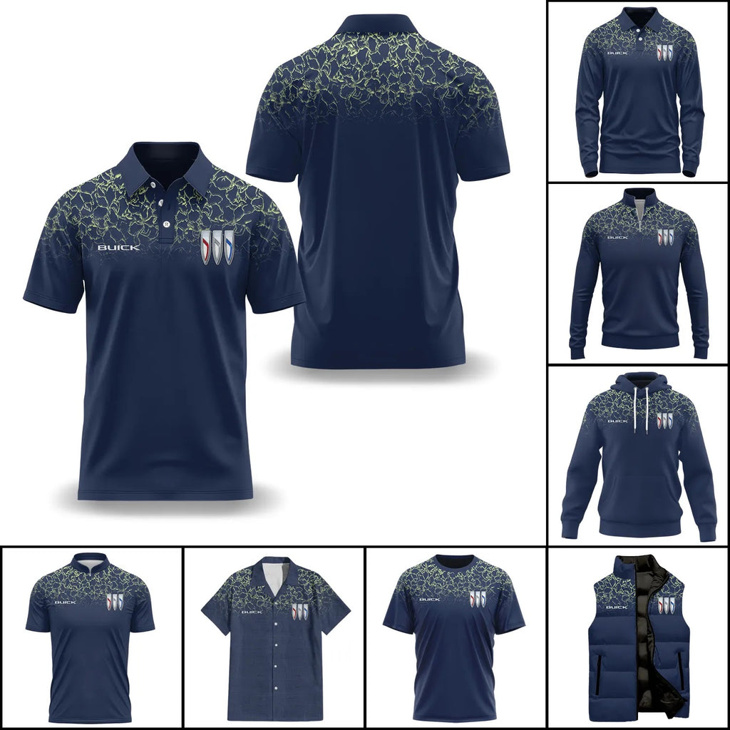 Buick Apparels SC108