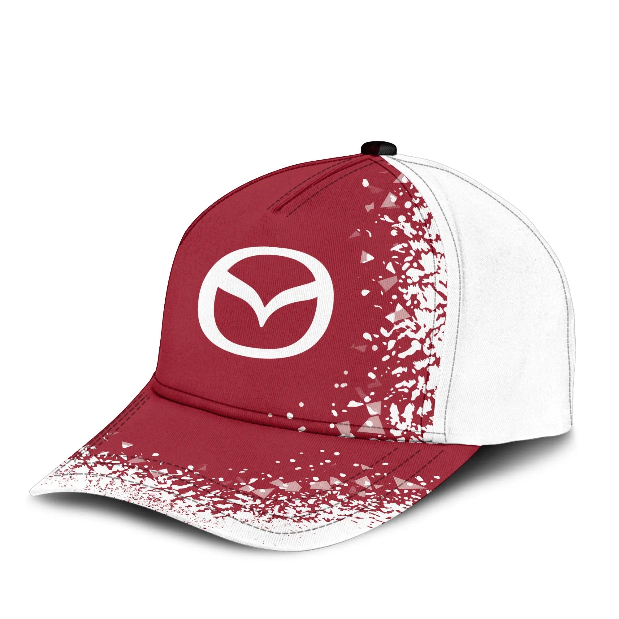 Mazda Cap CSC001_1