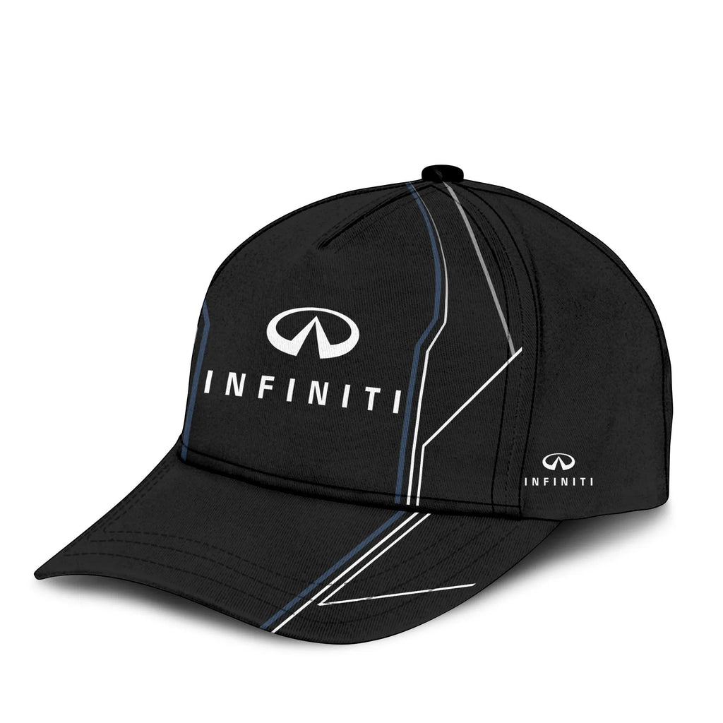 Infiniti Cap CSC041