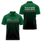 Range Rover Short Sleeve Polo SC050