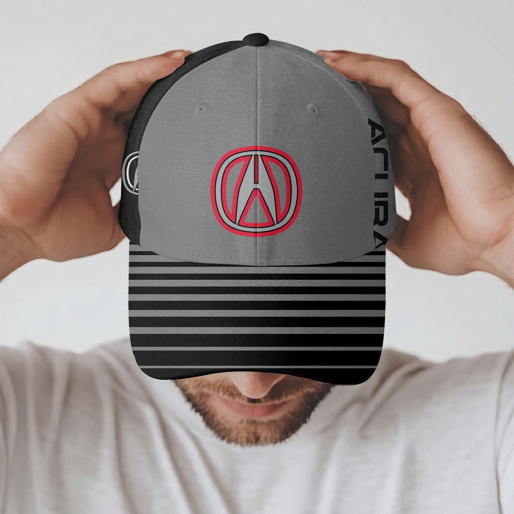 Acura Cap CSC049