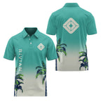 Rivian Short Sleeve Polo SHW020