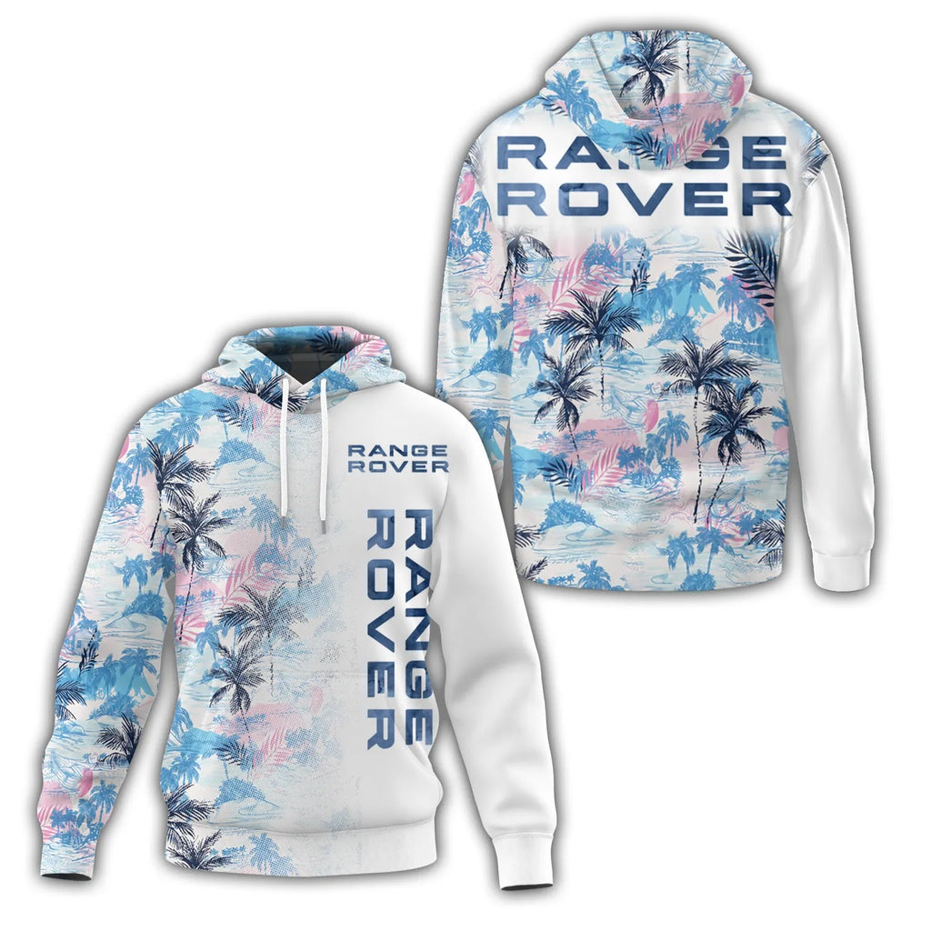Range Rover Apparels SHW029