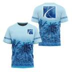 Saturn T-shirt SHW001